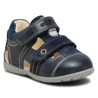 Geox Pap / Lot B1550A-4002 Blue