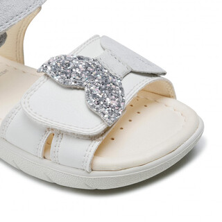Geox B151yd-007 White
