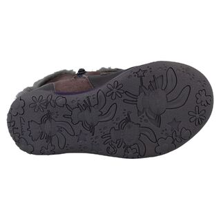 Clarks Nibbles Fluf Γκρι