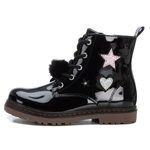 Xti 150092-03 Μαύρο