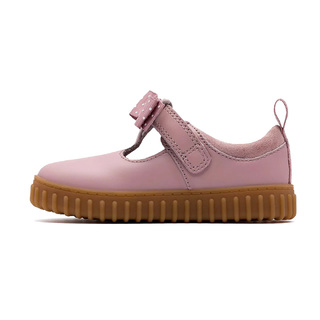 Clarks Cove Bow Τ. (26183914) Pink