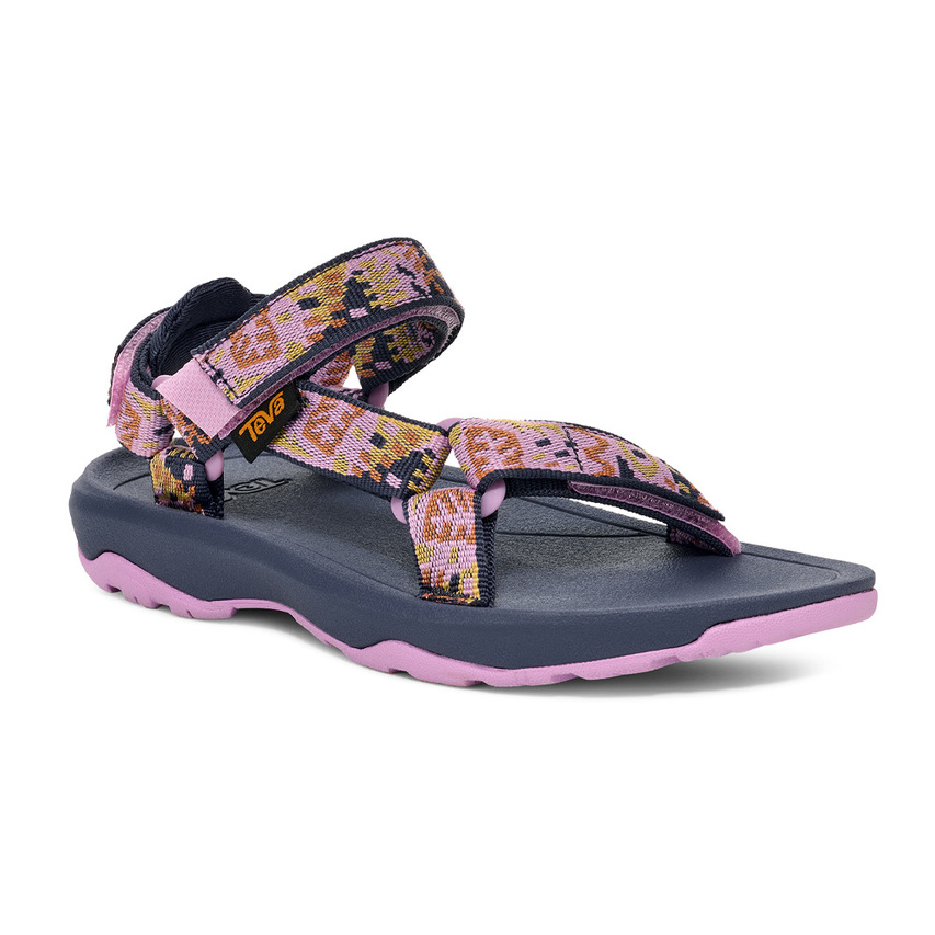 Teva 1019390Y-MRNN Ροζ, 38/39