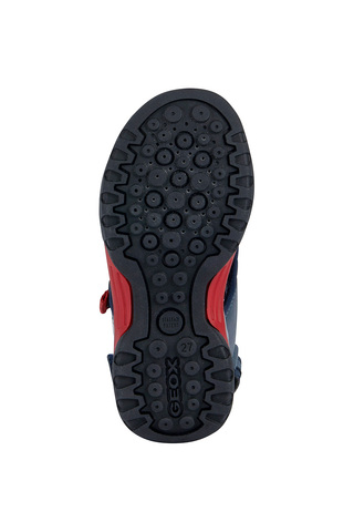 Geox J250RA-C4327 Blue