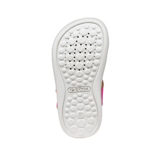 Geox B455TB-C0886 Πολύχρωμο 