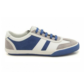 Clarks Alfie Fun (20357730) Λευκό