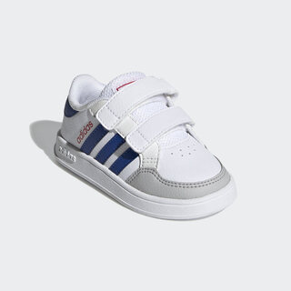 Adidas BREAKNET SHOES FY5898