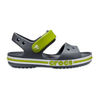 CROCS 205400-025 Γκρι