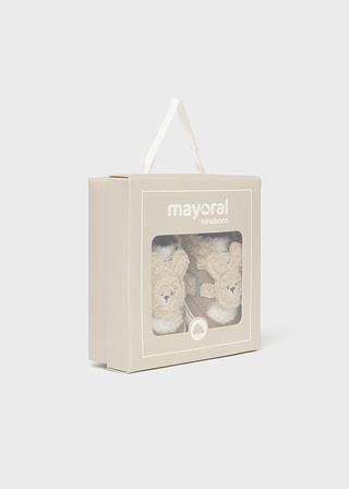 Mayoral 09785-027 Beige