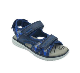 Geox J15DRD-C0693 Blue