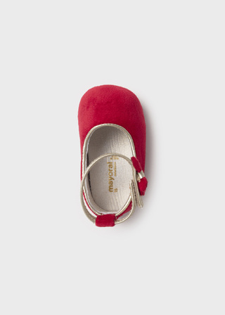 Mayoral Hug 09457-060 Red