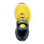 Bull Boys DNAR5276-GIBL Πολύχρωμο