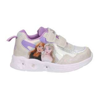 Disney Frozen D4310570S-0050 Ασημί-Ροζ