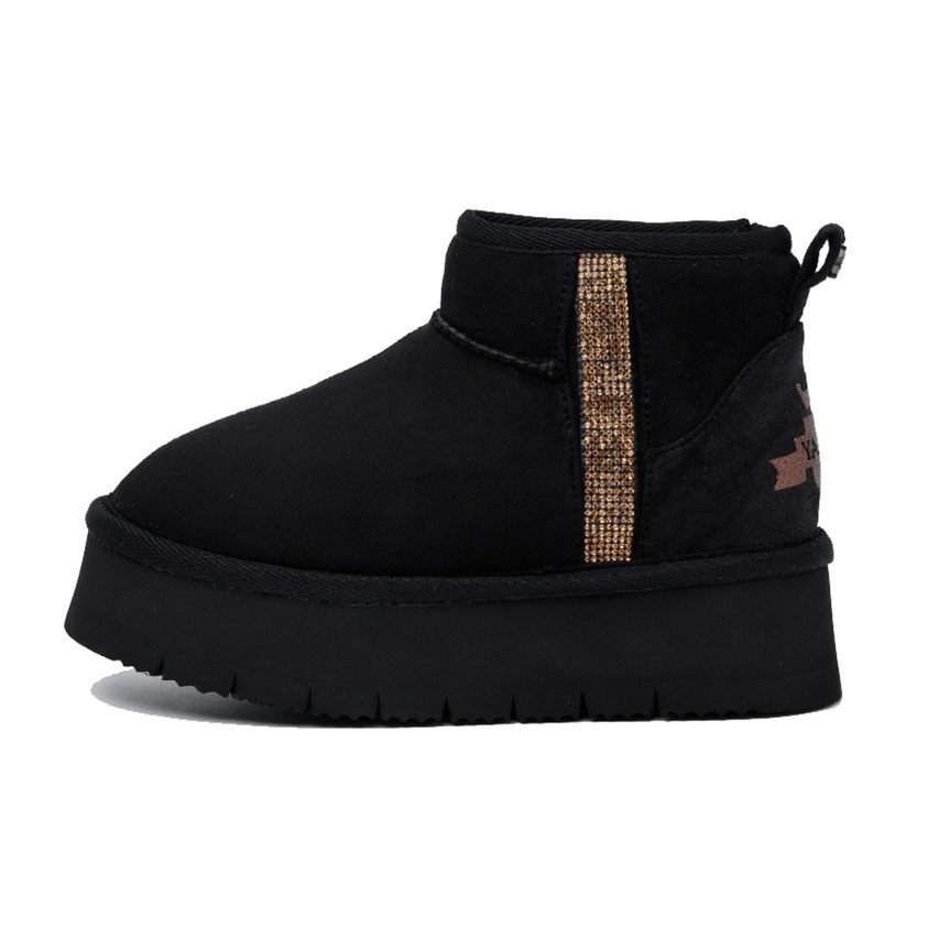 Replay JF250002T-003 Μαύρο