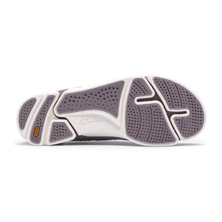 Clarks Trigenic2 Flex (26329568) Μωβ