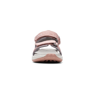 Clarks Expo Sea K 26164822 Ροζ