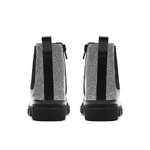 Clarks Evyn Chelsea K (26183342) Ασημί