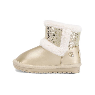 Mayoral 44575-073 Gold