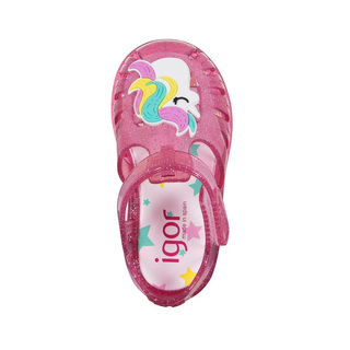 Igor θαλάσσης S10341-387 Ροζ