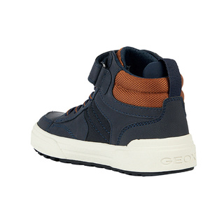 Geox J26HAA-CF46N Blue