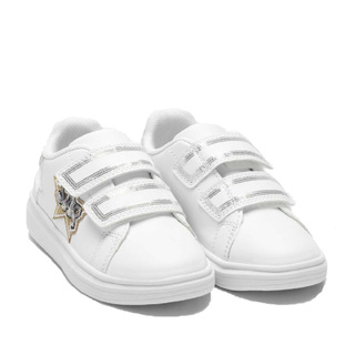Lelli Kelly Star LK1834-AA01 White