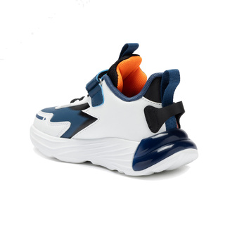 Bull Boys DNAL5266-BL01
