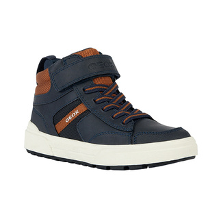Geox J26HAA-CF46N Blue