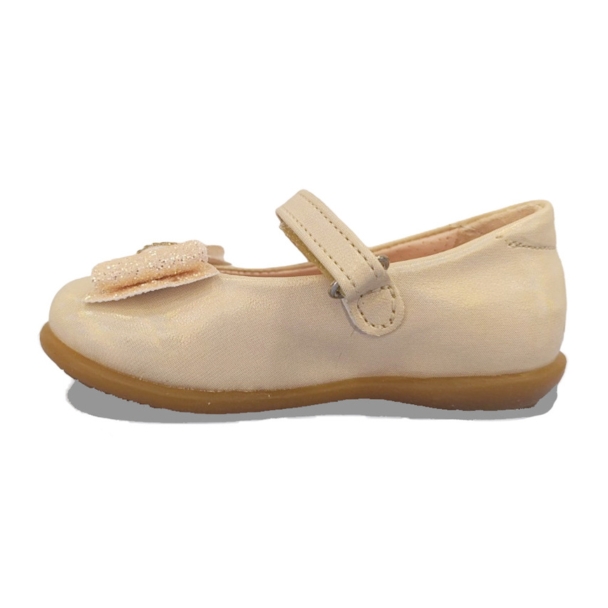Aby Shoes 618-004 Εκρού , 30