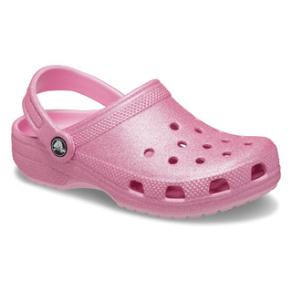 CROCS 206993-6XE Ροζ Glitter