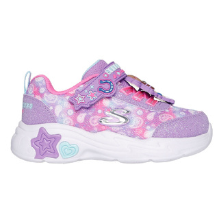 Skechers Skech Squad 302214N-LVMT