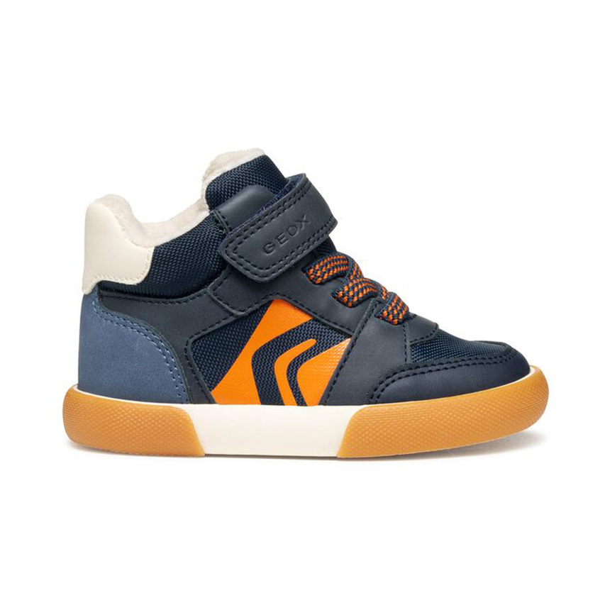 Geox B561NA-C4218 Μπλε, 23