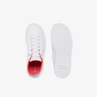 Lacoste CARNABY 0721-B53 Λευκό