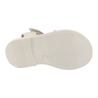 Aby Shoes 418-010 White