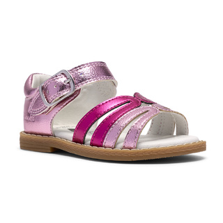 Clarks Luana Dress T 26187205 Ροζ