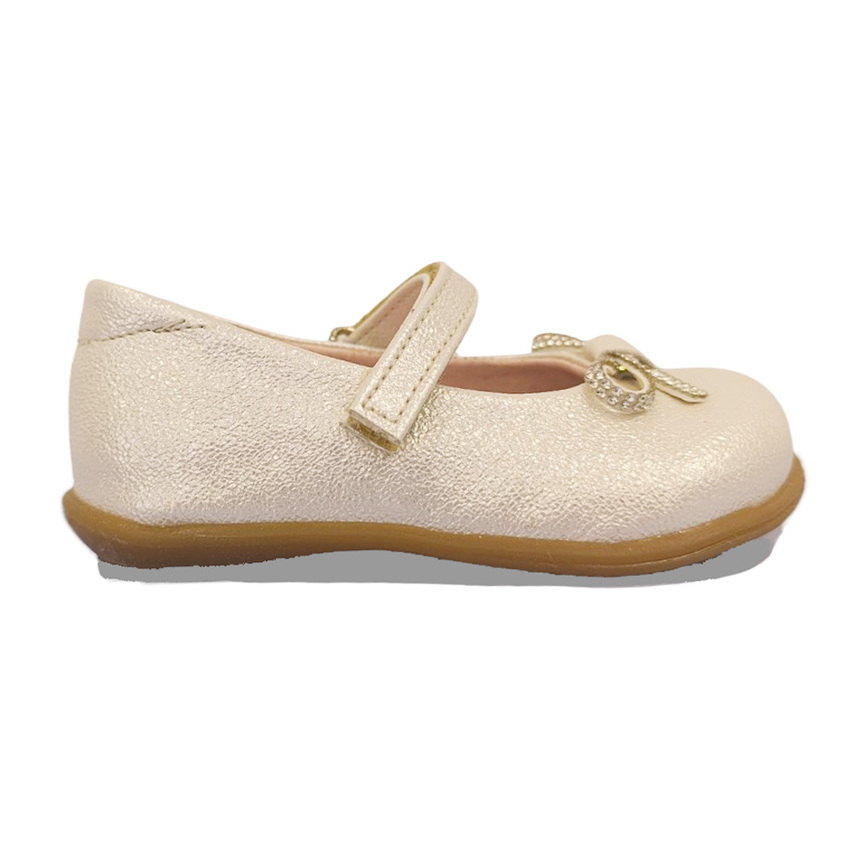 Aby Shoes 617-010 Λευκό , 21