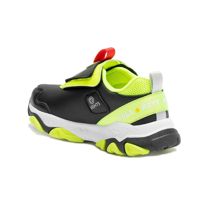Bull Boys DNAL4550A00-NE11, 31