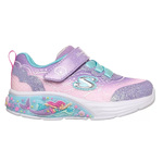 Skechers Mermaid Lights 303061N-LVMT, 25