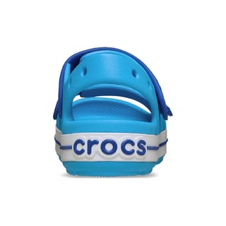 CROCS 209423-4MO Σιέλ