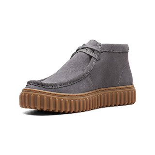Clarks Tor Hill K (26175121) Γκρι