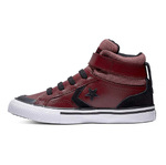 Converse Pro Blaze Strap 661928C Bordeaux