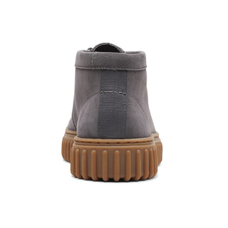 Clarks Tor Hill K (26175121) Γκρι