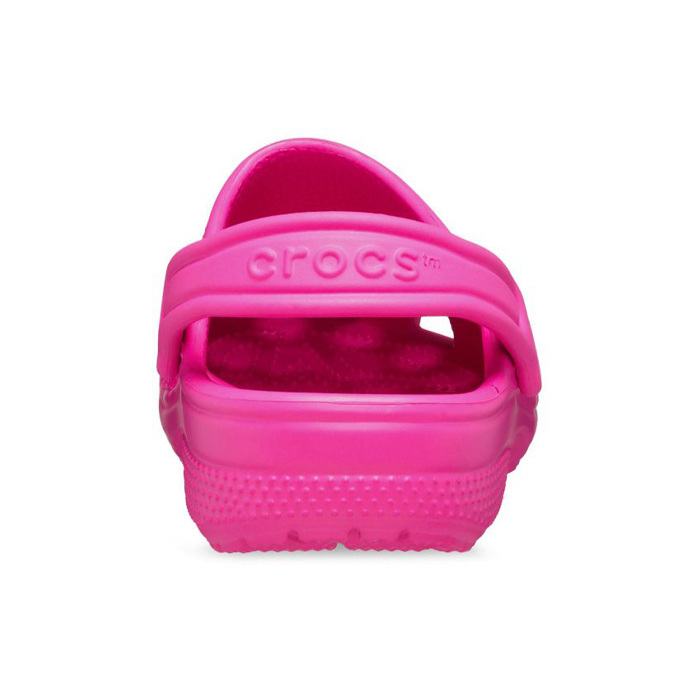CROCS 206990-6TW Φούξια, C10(27/28)