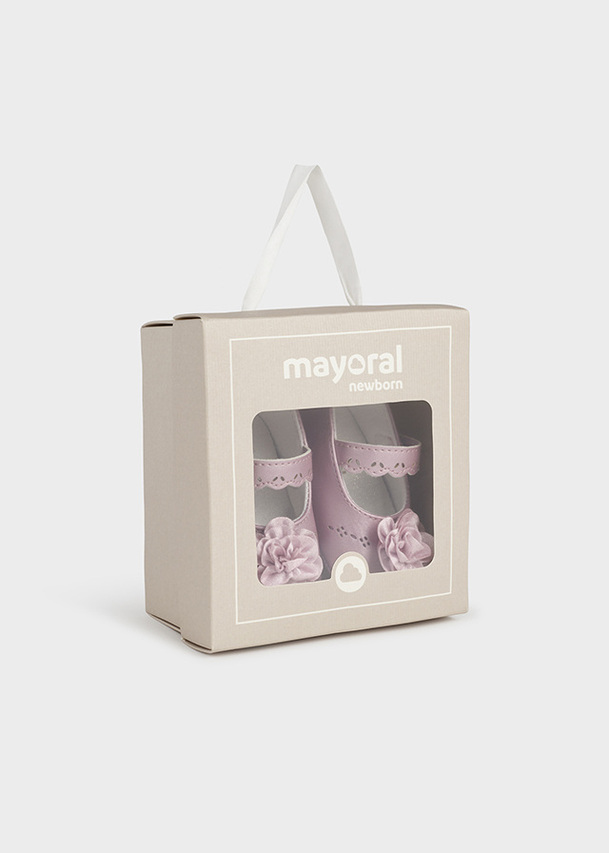 Mayoral 09688-067 Purple