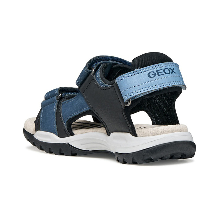 Geox J450RA-C4J9B Μπλε , 29