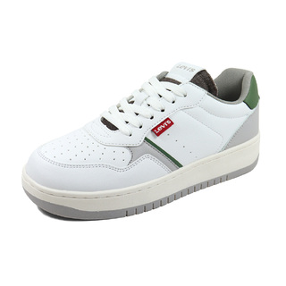Levi’s Casual VUNI0121S-3828 Λευκό