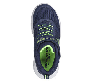 Skechers Meteor Lights 401675L-NVLM