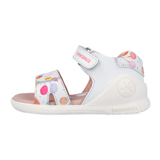 Biomecanics 262141-A050 White