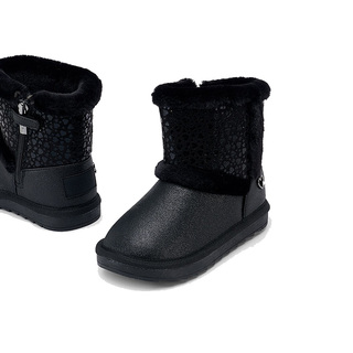 Mayoral 46575-071 Black
