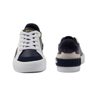 Lacoste L004 Μπλε (46CUC0005-2M3)