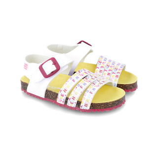 Agatha Ruiz De la Prada 242943-A Λευκό