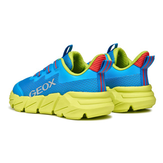 Geox J46N1A-C4344 Σιέλ